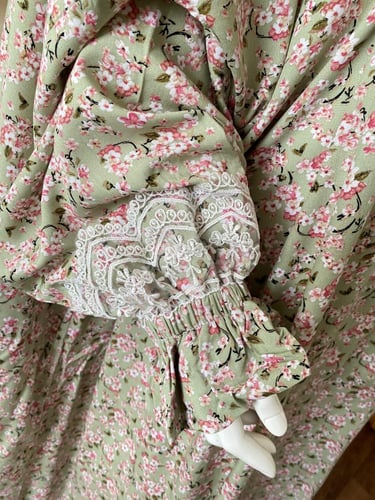 لباس صلاة عادي