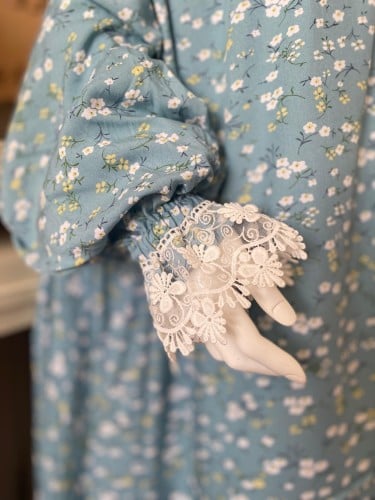 لباس صلاة عادي