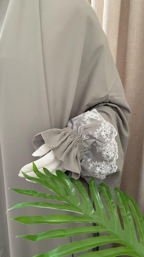 لباس صلاة عادي