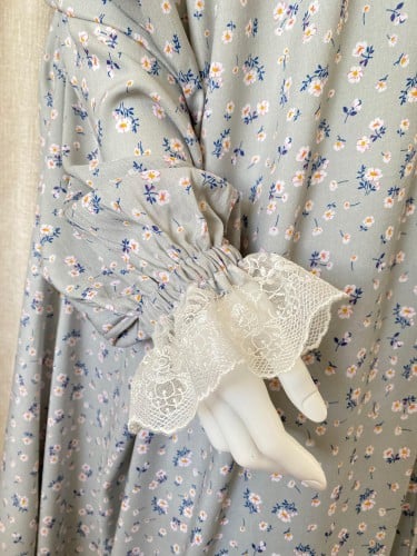 لباس صلاة عادي