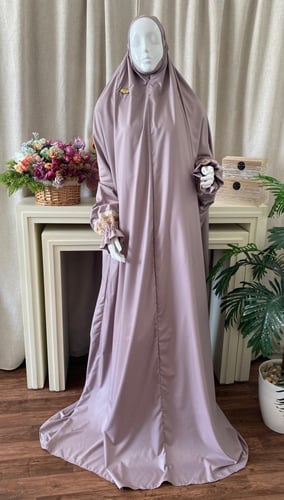 لباس صلاة عادي مميز