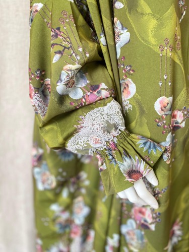 لباس صلاة عادي