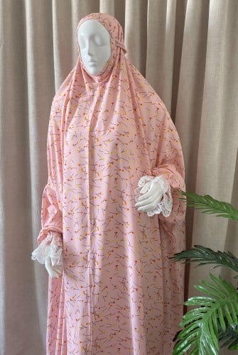 لباس صلاة عادي