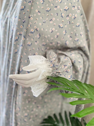 لباس صلاة عادي