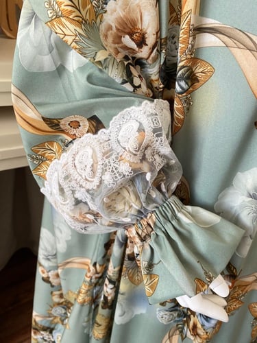 لباس صلاة عادي