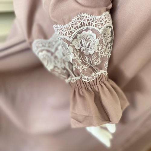 لباس صلاة عادي