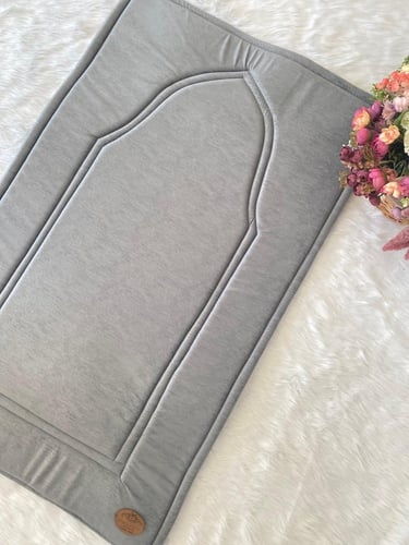 سجادة صلاة حجم كبير