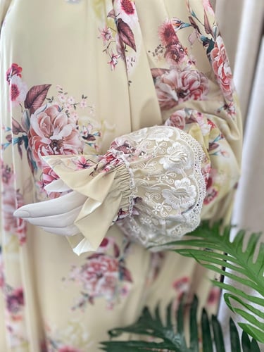 لباس صلاة عادي