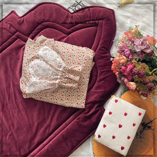 لباس صلاة عادي