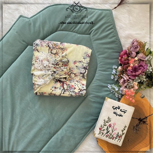 لباس صلاة عادي