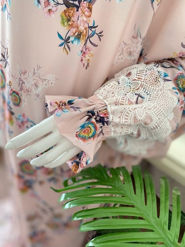 لباس صلاة عادي