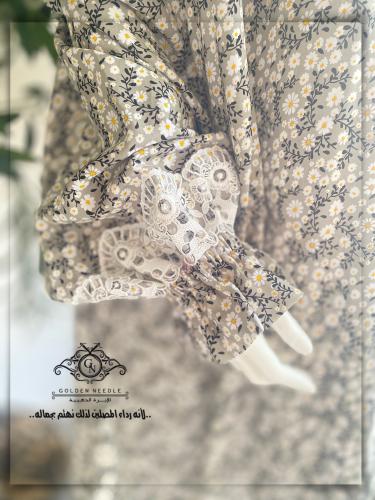 لباس صلاة عادي بدون سجادة