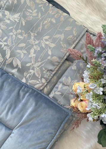 طقم صلاة بلباس موديل عادي