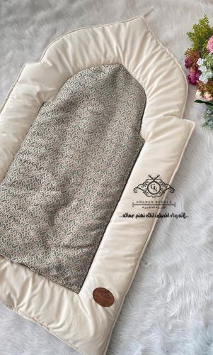 سجادة صلاه المحراب