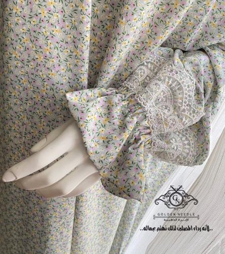 لباس صلاة عادي