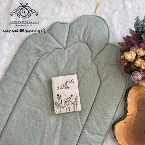 سجادة صلاه المحراب