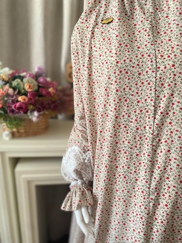 لباس صلاة عادي