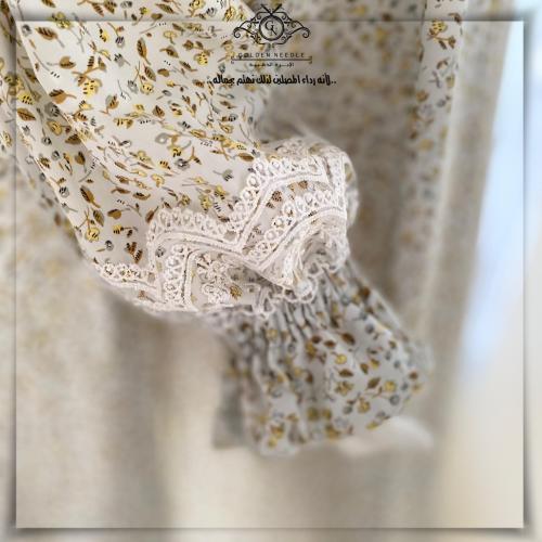 لباس صلاة عادي