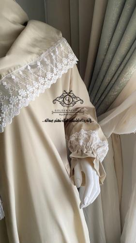 لباس صلاة بطرحة 1