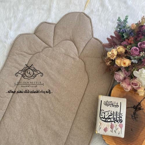 سجادة صلاه المحراب