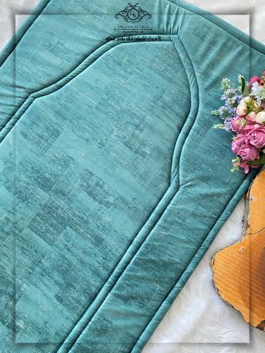 سجادة صلاة حجم كبير