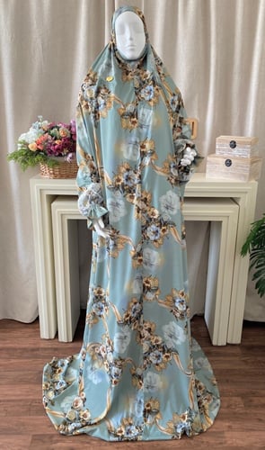 لباس صلاة عادي