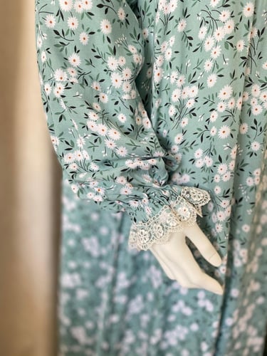 لباس صلاة بطرحة