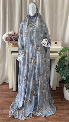 لباس صلاة عادي