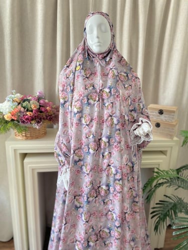 لباس صلاة عادي