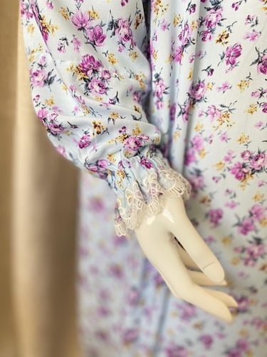 لباس صلاة بطرحة