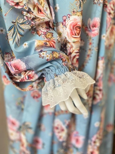 لباس صلاة عادي