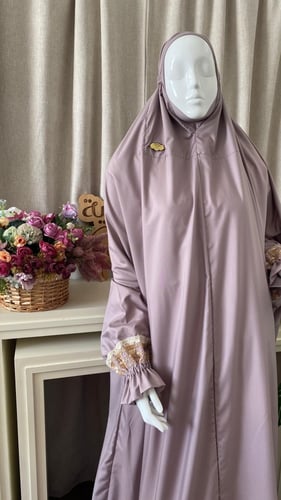 لباس صلاة عادي مميز