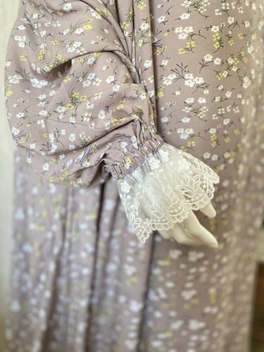 لباس صلاة عادي