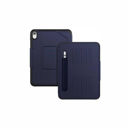 كفر حماية ايباد الجيل العاشر 10.9 انش Alot - ازرق