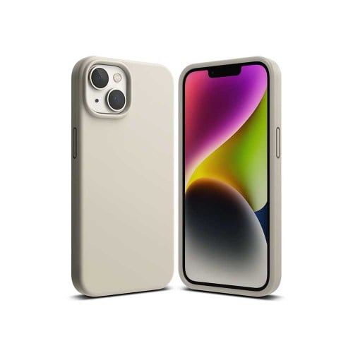 كفر رينكي سليكون ايفون 14 بلس بيج