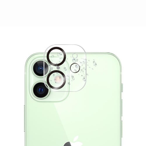 حامي الكاميرا الخلفيه مور بلس للايفون 11