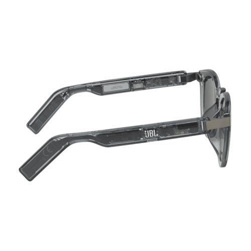 نظارة دائرية جي بي ال Soundgear Frames للصوت بتقني...