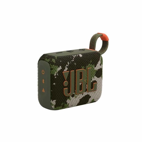 سبيكر جي بي ال GO4 JBL - متعدد الالوان