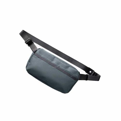 شنطة كتف يونيك دينفر كروس بودي - ازرق