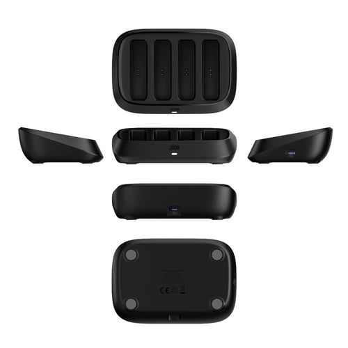 منصة JODA هوم فولت 4 بطاريات وايرليس بسعة 10000 مل...