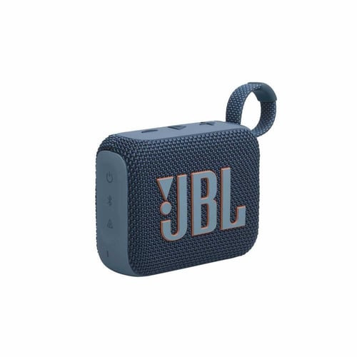 سبيكر جي بي ال GO4 JBL - متعدد الالوان