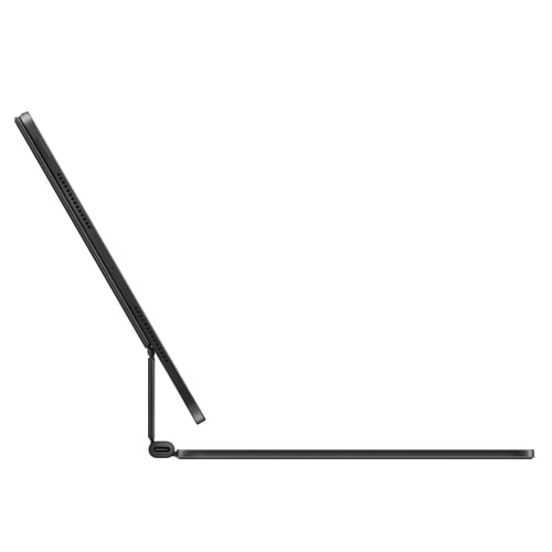 ابل ماجيك كيبورد عربي للايباد 11 برو (M4) اسود