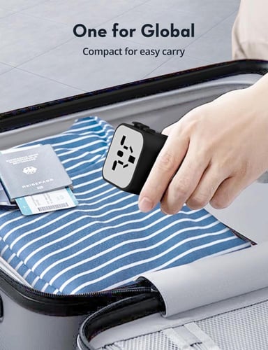 فيش سفر راف باور متعدد المداخل بقوة 1840 واط - اسو...