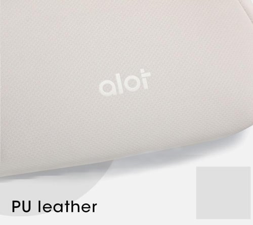 شنطة Alot كبيرة بسعة 1.5 لتر - بيج