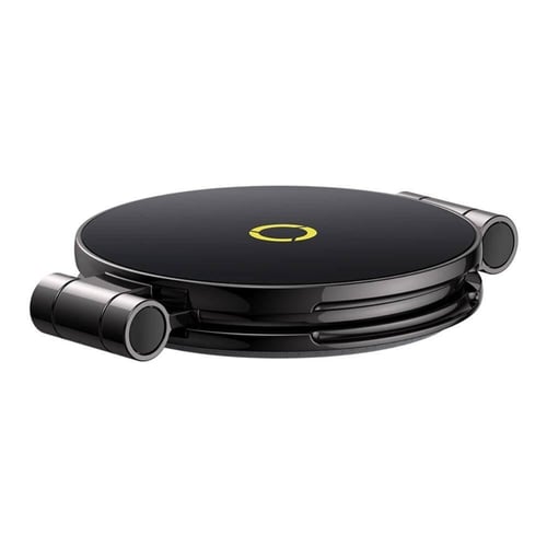 ستاند جوال ماج سيف بيسوس ماج برو للسيارة - اسود