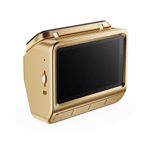 داش كام DDPAI Z60 pro 4K كاميرا امامية وخلفية نسخة...