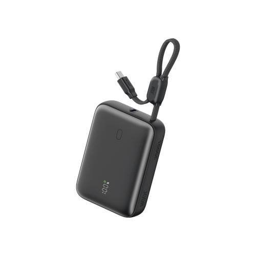 بطارية متنقلة JODA Halo 10 بقوة 22.5 واط بسعة 1000...