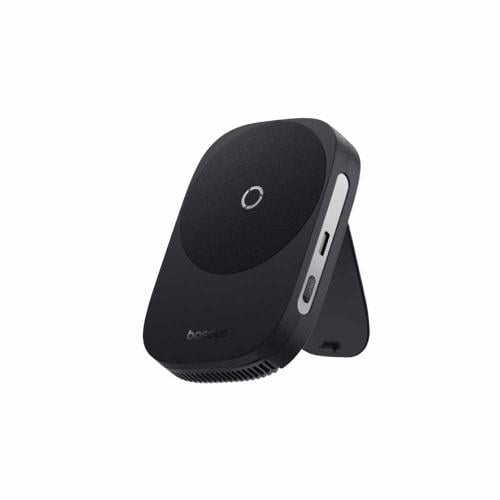 قاعدة تبريد وشحن لاسلكي للجوال بيسوس ماج برو - اسو...