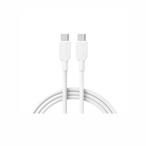 سلك انكر تايب سي الى تايب سي بقوة 240 واط بطول 1.8...