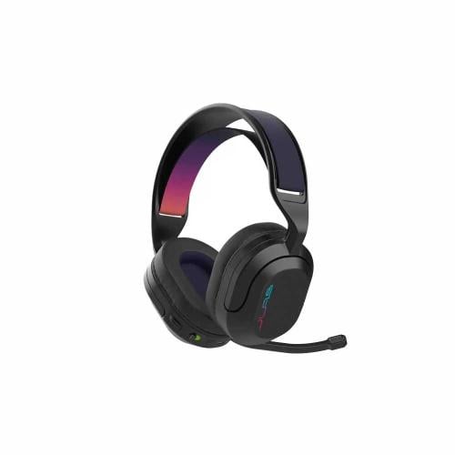سماعة JLab نايتفول لاسلكية مع ميكروفون للألعاب - ا...